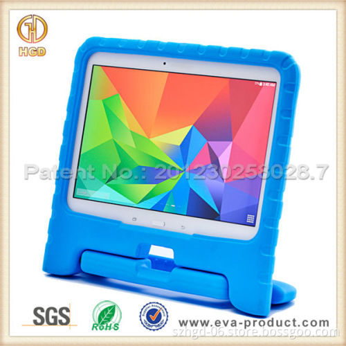 10 Inch tablet pc silicone case for samsung galaxy tab 4